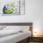 Seeblickwohnung شقة Pörtschach am Wörthersee