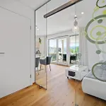 Seeblickwohnung شقة Pörtschach am Wörthersee