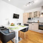 شقة Seeblickwohnung *