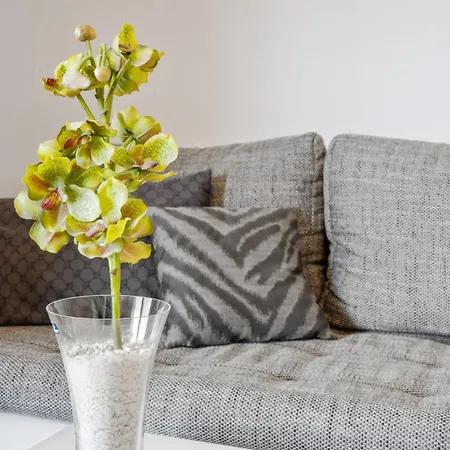 Seeblickwohnung 公寓 Pörtschach am Wörthersee