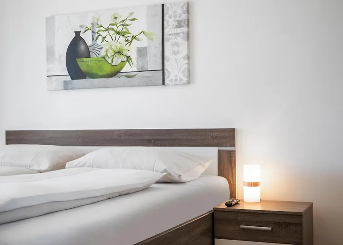 Seeblickwohnung Apartament Pörtschach am Wörthersee