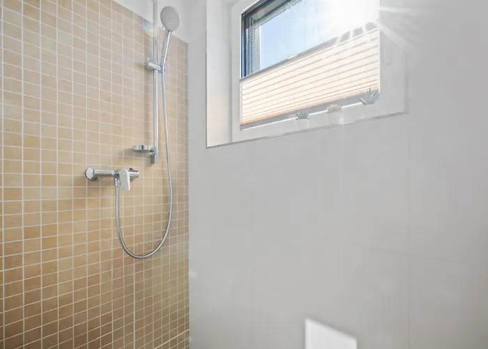 Seeblickwohnung Apartament