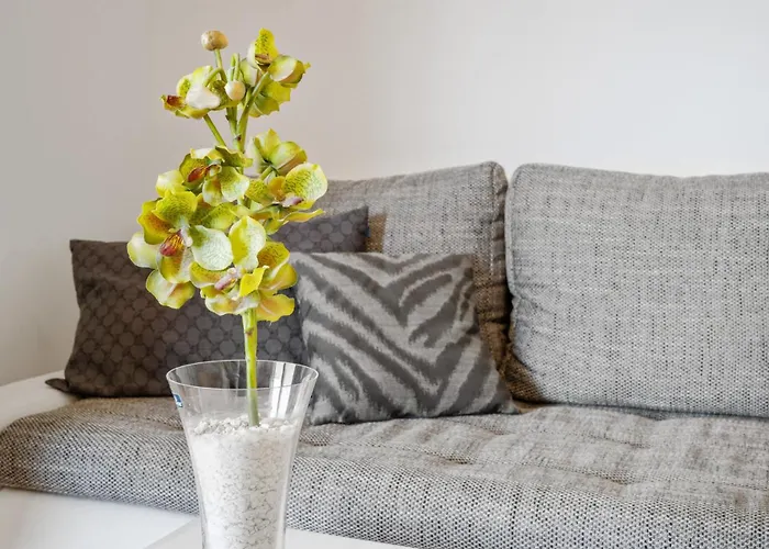 Seeblickwohnung Apartament Pörtschach am Wörthersee