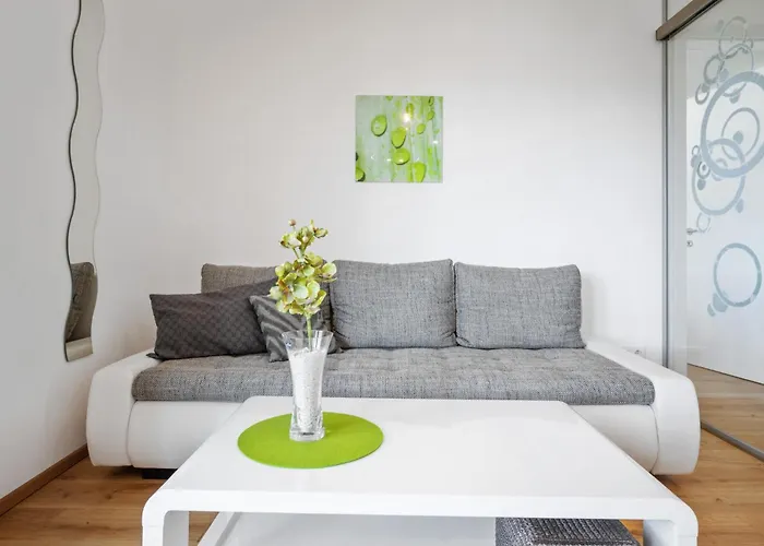 Apartament Seeblickwohnung Pörtschach am Wörthersee